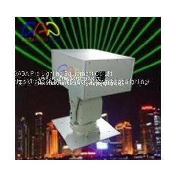 Multi Color Outdoor Waterproof Laser Light