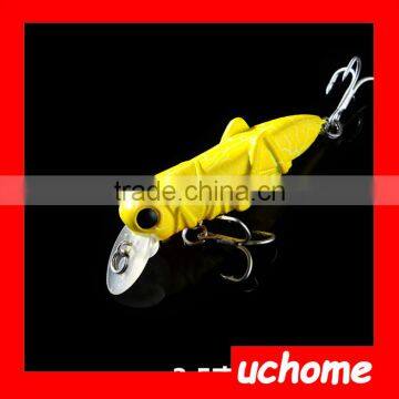 UCHOME Deep Diving Fishing Lures Grasshopper Lures photo-3