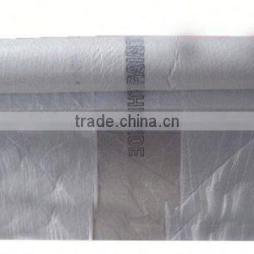 Auto Paint Masking Mpe Plastic Film 4.88*120m photo-5