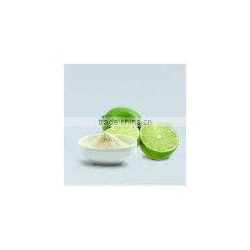 NATURAL DREID LEMON POWDER