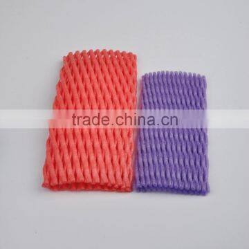 EPE Plastic Food Grade Fruit Foam Mesh Wrap Net photo-3