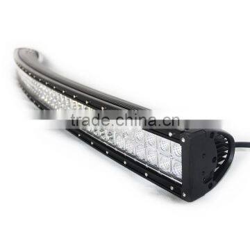 52 Inch Led Light Bar Offroad Light Bar C REE, Mixed off Road Factory Suv Led Light Bar photo-2