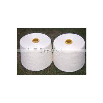 Polyester Spun Yarn Dyed Guarantee photo-2