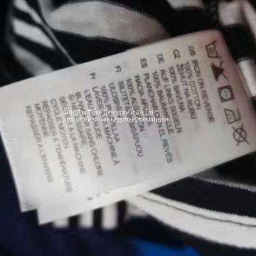 Female Short Sleeve T-shirt Female Underwear Female Blouse photo-4