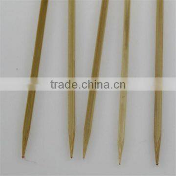Food Grade Top Quality Tempo Bamboo Gun Skewer photo-3