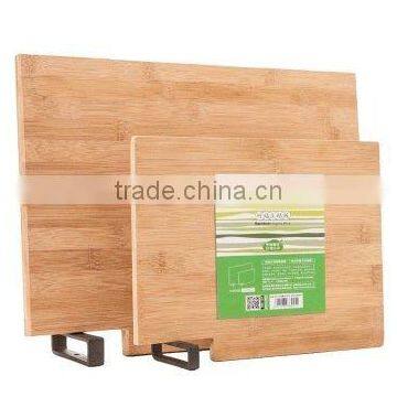 Wood Cutting Board,Chopping Board photo-3