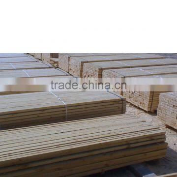 Spruce Lumber