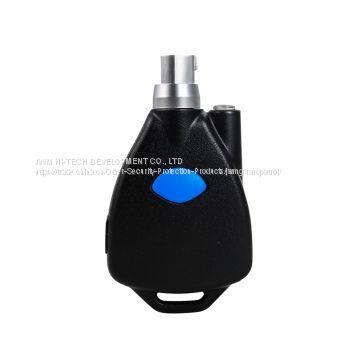 2017 JWM Best Intelligent Electronic Door Locks for Home Security photo-3