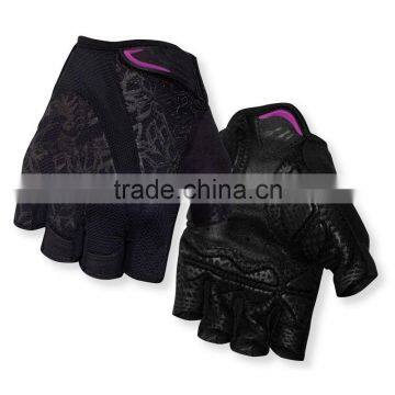 Gloves - Black