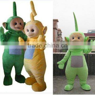 Custom Mascot Costume/ OEM Costume Mascot