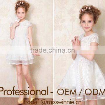 child clothing factory flower girl dress