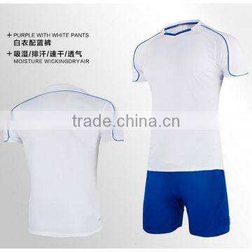 High Quality Usa Soccer Jersey ,quick Dry Usa Soccer Jersey 2015 ,colorful Wholesale Usa Soccer photo-3