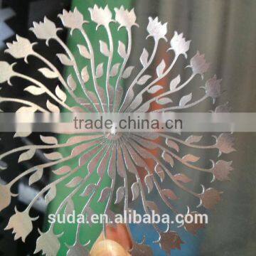 Hefei SUDA Industrial Metal Cutting Laser Machine TY1530 photo-3