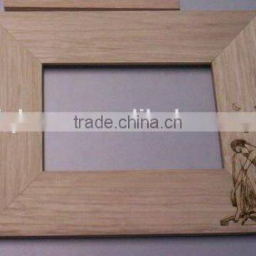 1500*3000mm Big Size Wood Laser Cutter Machine With Good Quality photo-4