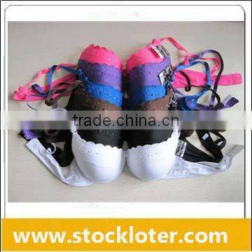 Hot sele ladies Stock Sexy Bra 111113