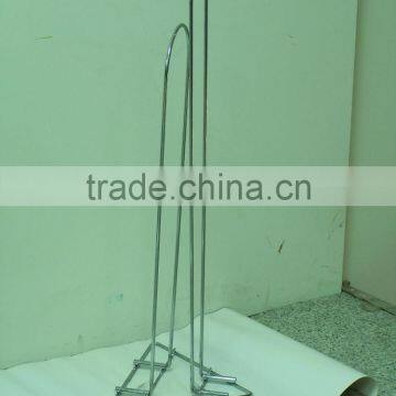 Easy Assembly Garment and Apparel Trolley photo-4