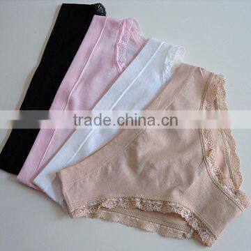 young girl underwear lace