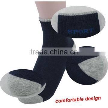 Cheap Hot Sale Fancy Sock photo-2