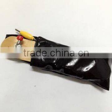 2017 Mini Maple Made Wood Finger Skateboard Glider Skateboard Toy photo-2