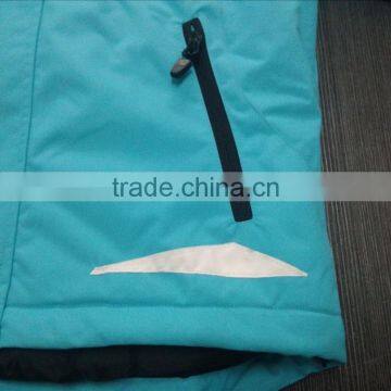 Colorful Safety Children Active Ski Jacket ( SJ107) photo-6