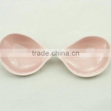 Fashion Forms Replacement Fabric Adhesive Bra
