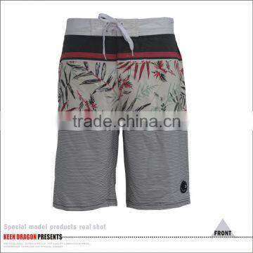 Chinese Factory Online Wholesale 100%Polyester Swimwear photo-2