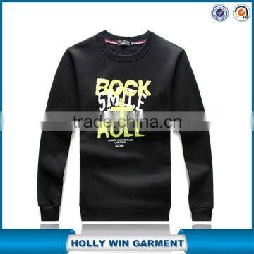 High Quality Custom Sweatshirt for Men photo-2
