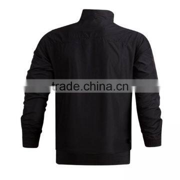 2015 Wholesale Running Wear,sportwear,running Jacket photo-2