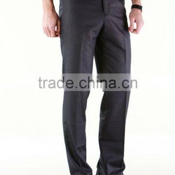 Fashion Style Latest European Men Dress Pants