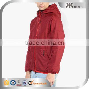 Latest Fashion Men's ClothingMen Jackets Winter Track Jacket Sports Wear photo-2