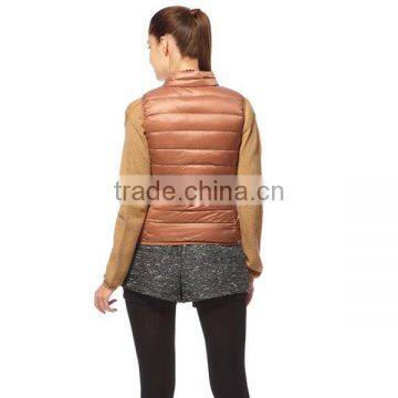 2015 New Customized Outdoor Ladies Vest photo-4