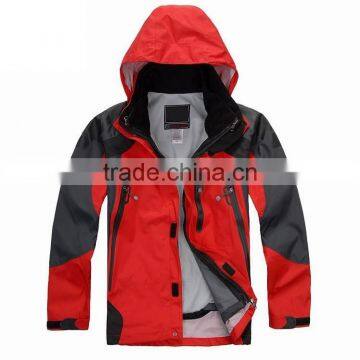 OEM Mens Winter Outdoor Jacket photo-3