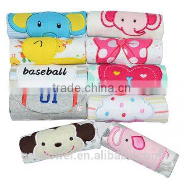 2017 New Design Baby Short Pants Cute Cartoon Pants photo-2