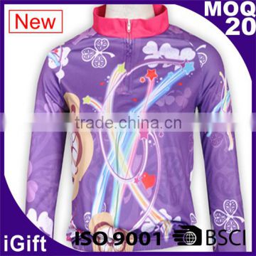 FAMA factory sublimation wonder woman cycling jersey original