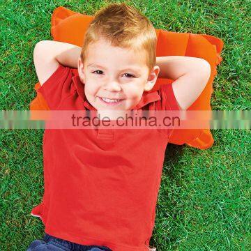 Bestway Inflatable Travel Flocking Neck Pillow photo-3