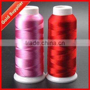 Embroidery Thread Viscose Royal 100% 120D 2