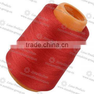 100% Polyester Sewing Thread With Different Colors photo-4