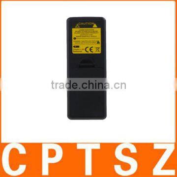 Handheld Rangfinder Mini Laser Distance Measure CP-40H photo-5