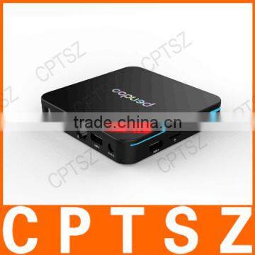 Kdoi 17.0 Android 6.0 Smart Android Tv Box S905X Pendoo X8 Pro + 1080p 1g 8g Tv Box photo-2
