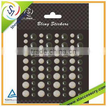 Rhinestone Sticker, Rhinestone Sticker for Clothes, Clothing Rhinestone Stickers photo-6