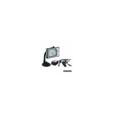 Sell Portable GPS Receiver