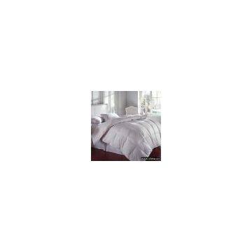 Down Quilt Set