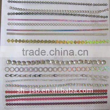 Pet Sequins Roll for Embroidery photo-6