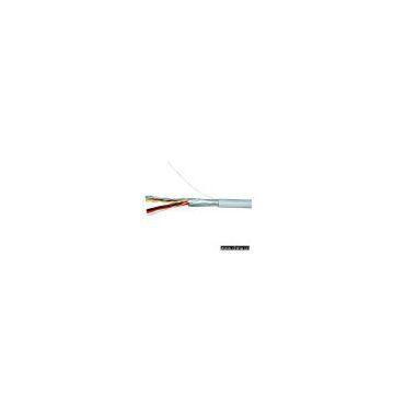 Cat5e and Speaker Cable