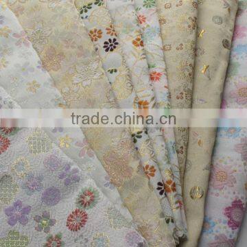 Reliable and Easy to Use Kimono Fabric for Various Purposes , Other Colors Also Available