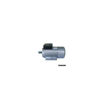 single phase motor