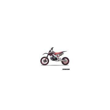 Sell Dirt Bike photo-1
