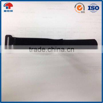 Hook / Loop Strap With Anti Slip Material photo-2