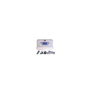 Ion Cleanse Device Dual working system with dual waistbelts