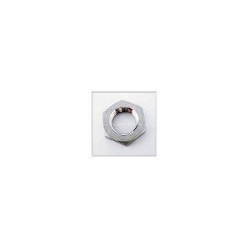 Thin Hex Nut
